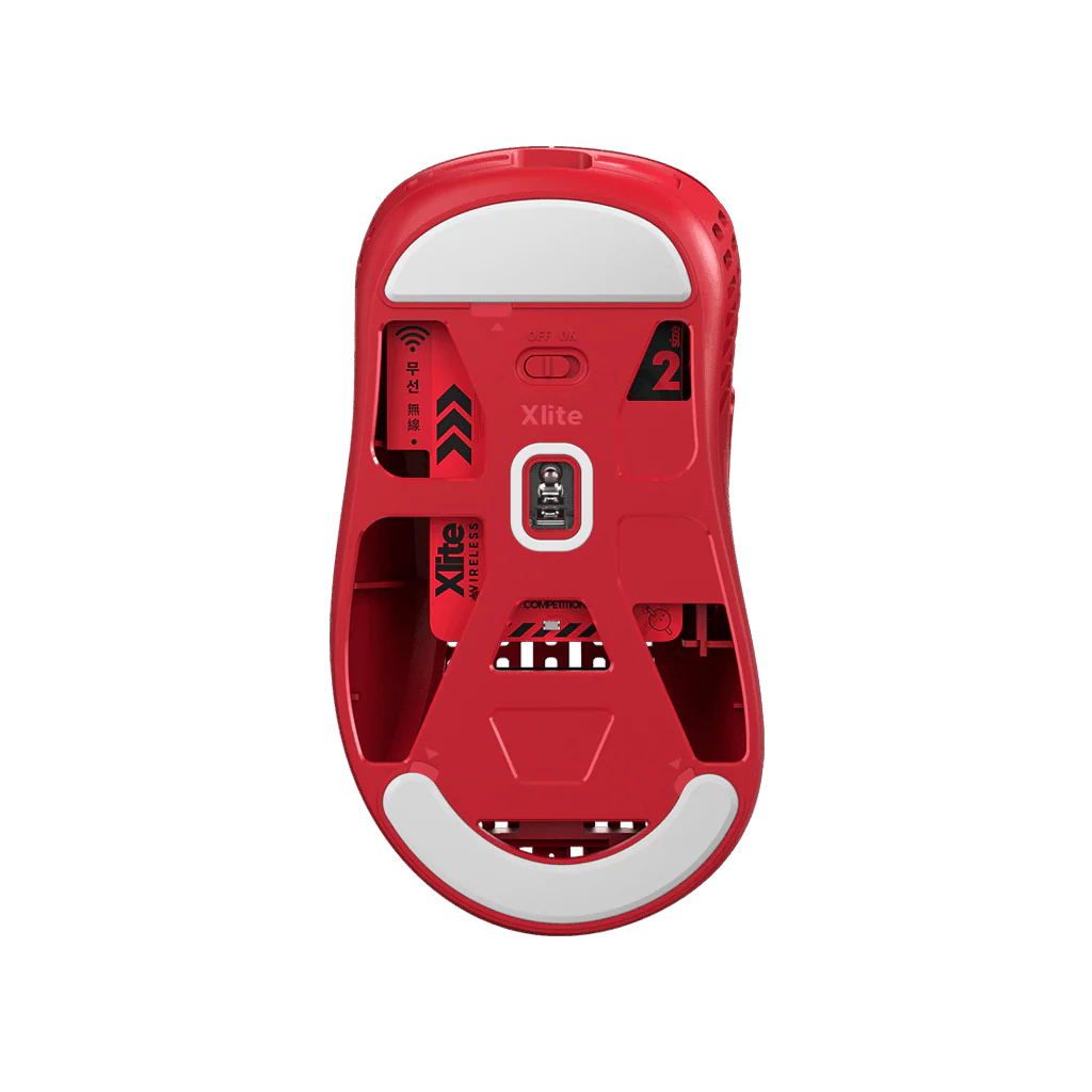 Xlite v2 Gaming Mouse