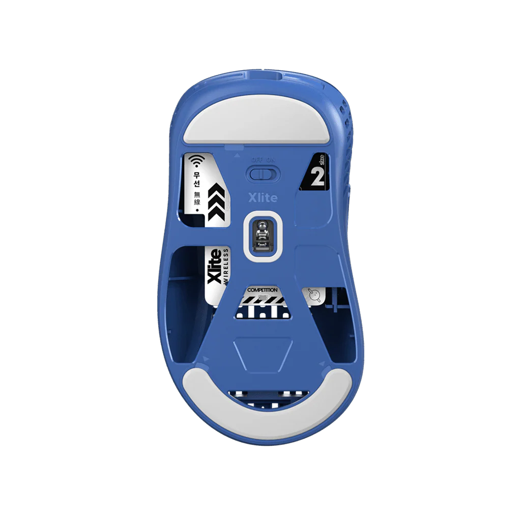 Xlite v2 Gaming Mouse