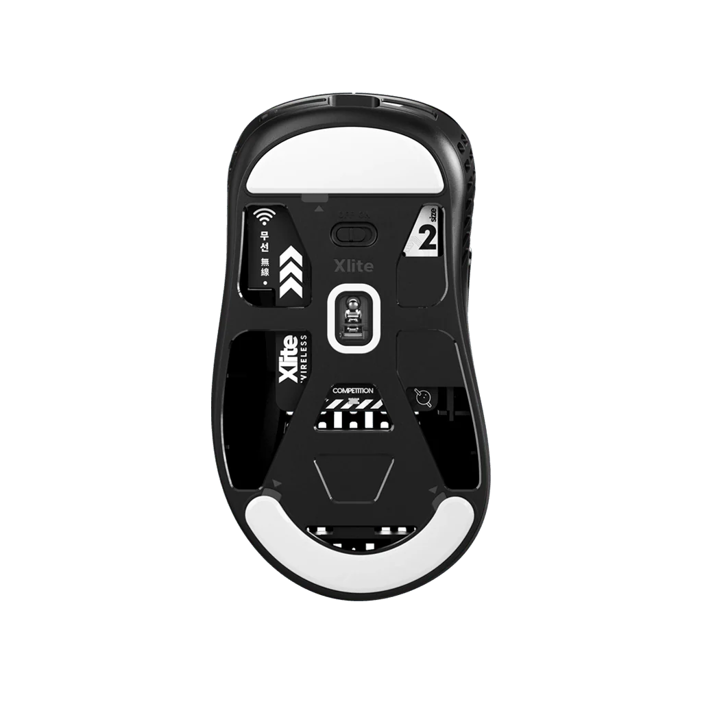Xlite v2 Gaming Mouse