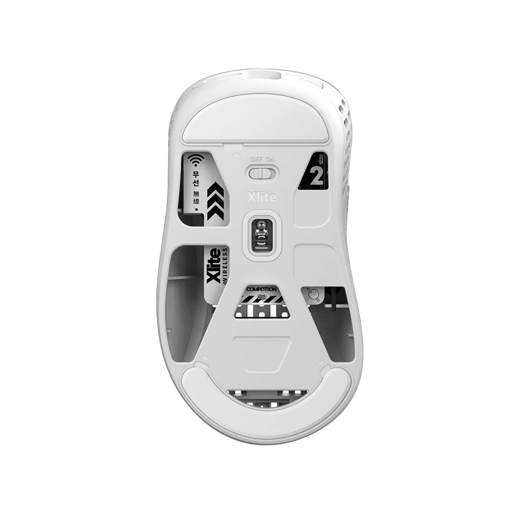 Xlite v2 Gaming Mouse