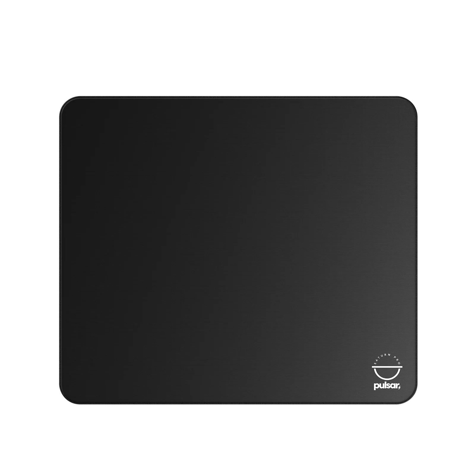 eS Saturn Pro Gaming Mousepad - FIRM