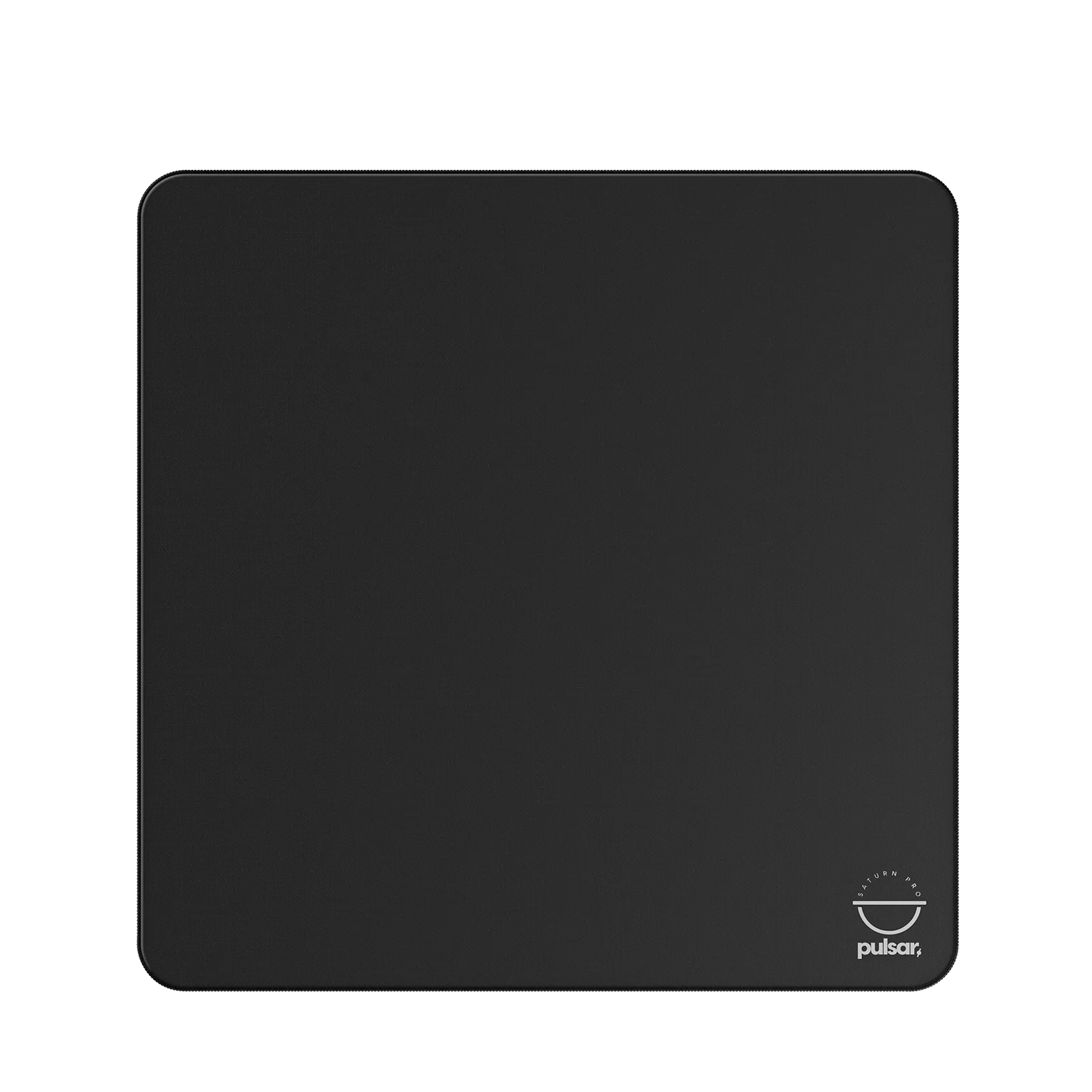 eS Saturn Pro Gaming Mousepad - FIRM