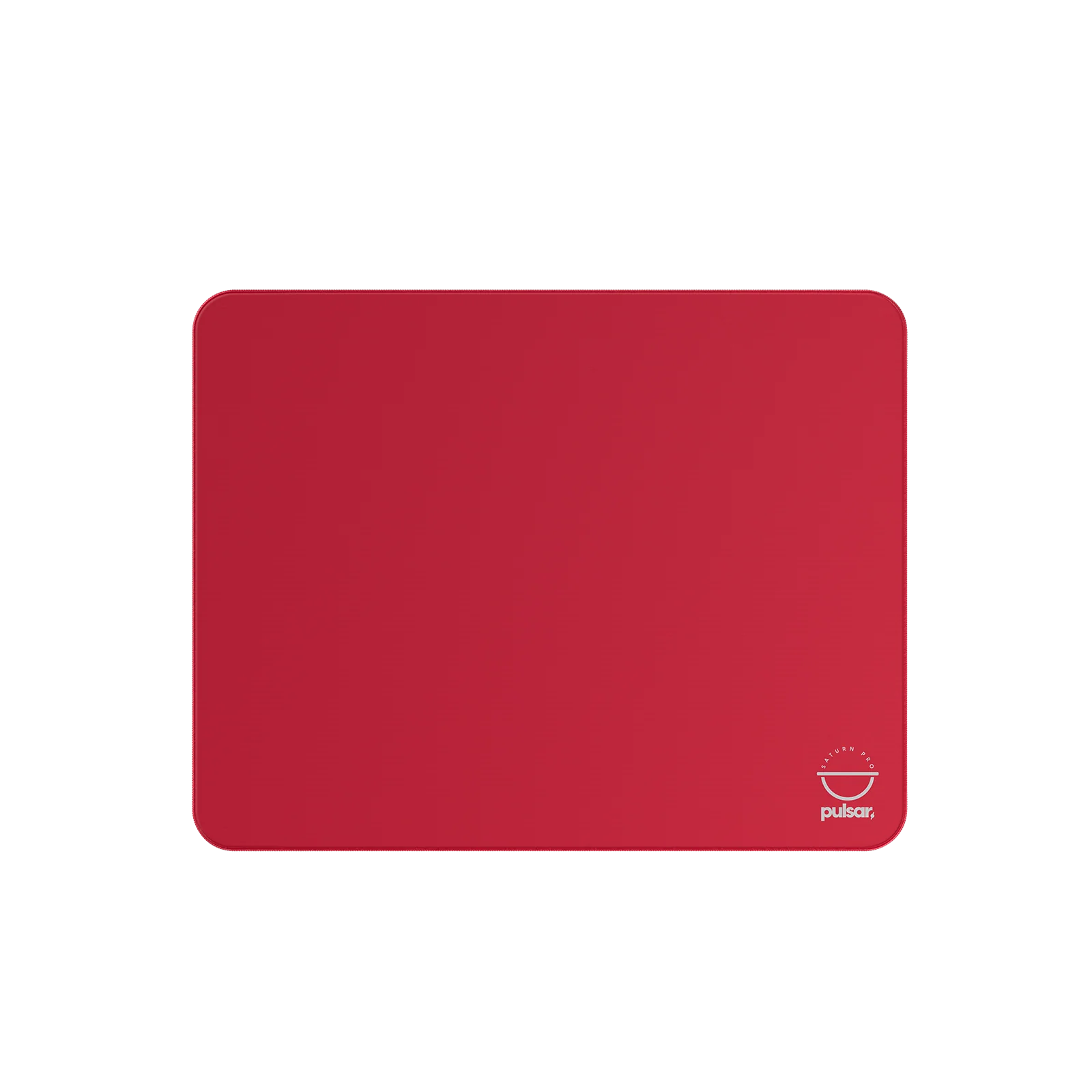 eS Saturn Pro Gaming Mousepad - FIRM