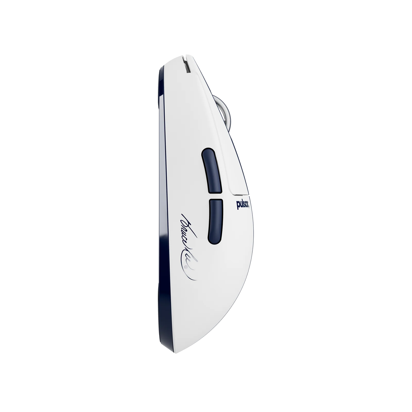 [Bruce Lee 85th Edition] X2 CrazyLight Medium Gaming Mouse