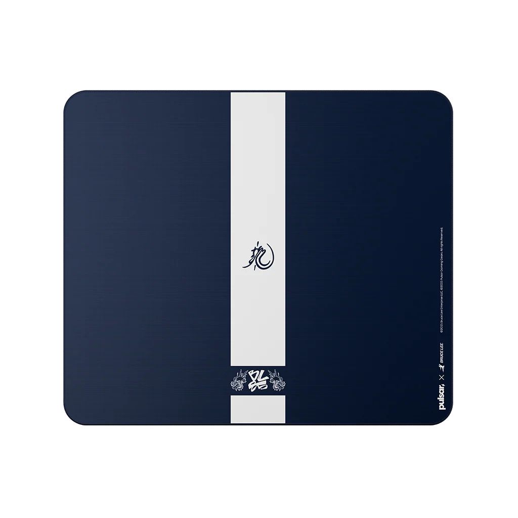 [Bruce Lee 85th Edition] Gaming Mousepad XL
