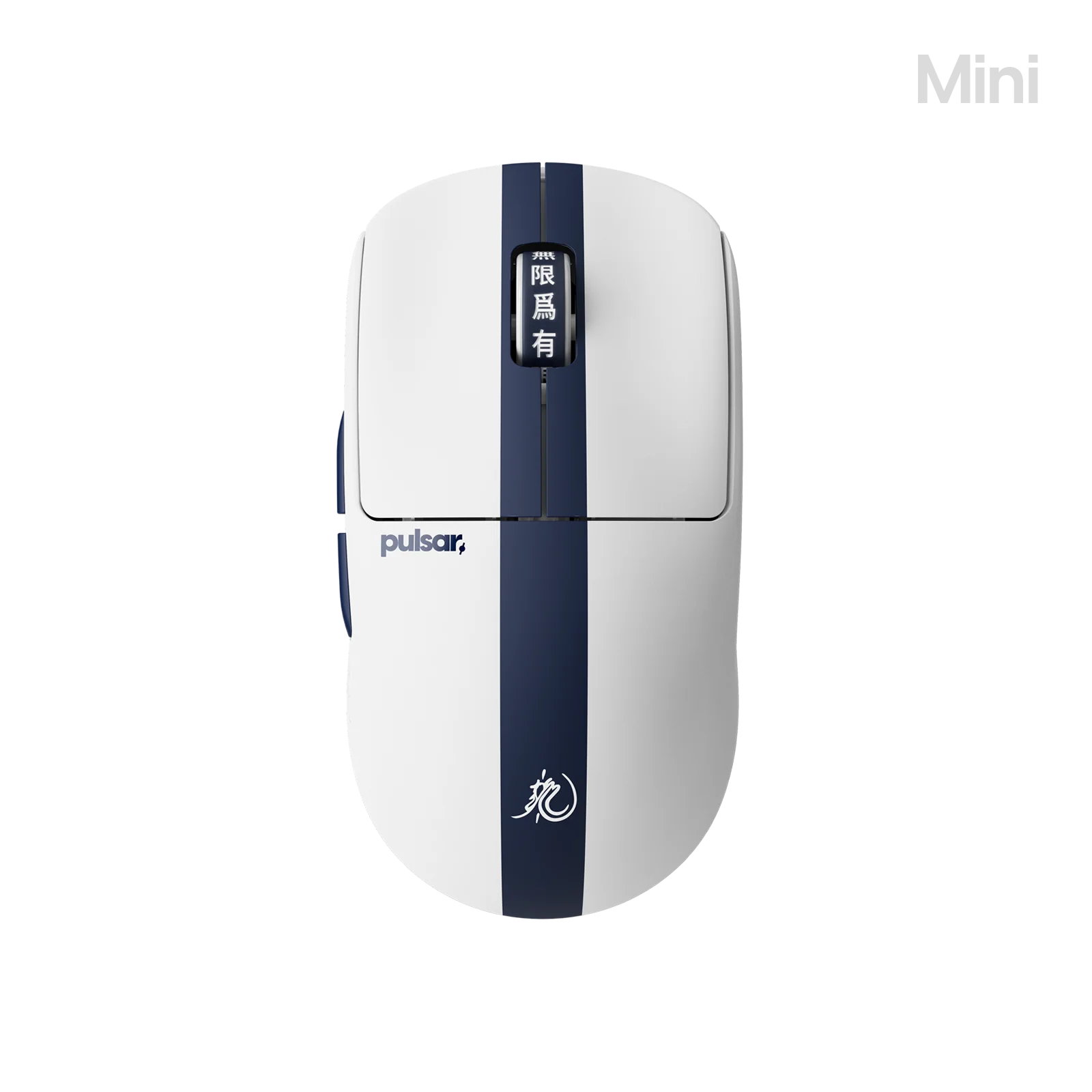 [Bruce Lee 85th Edition] X2 CrazyLight Mini Gaming Mouse