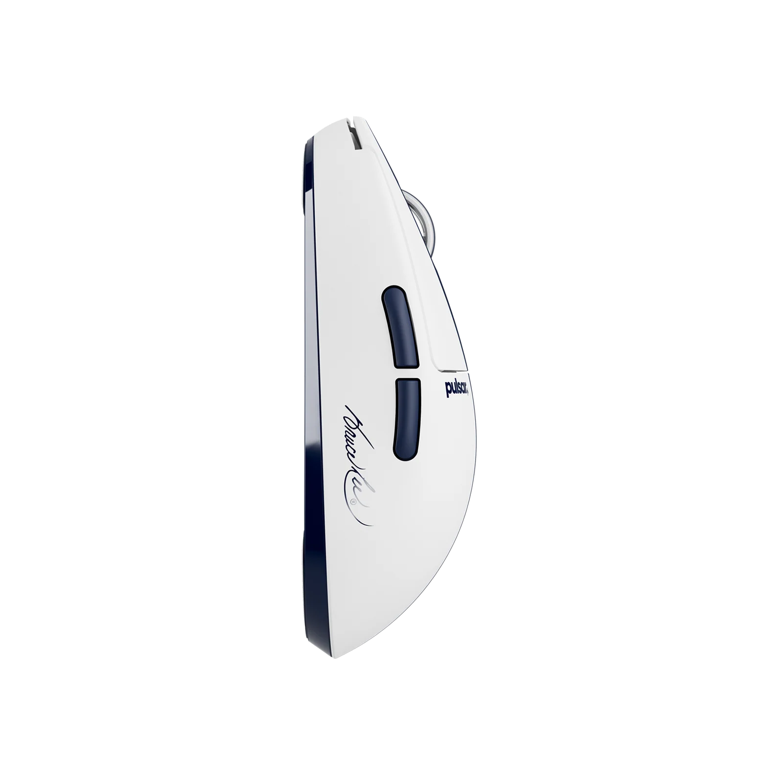 [Bruce Lee 85th Edition] X2 CrazyLight Mini Gaming Mouse