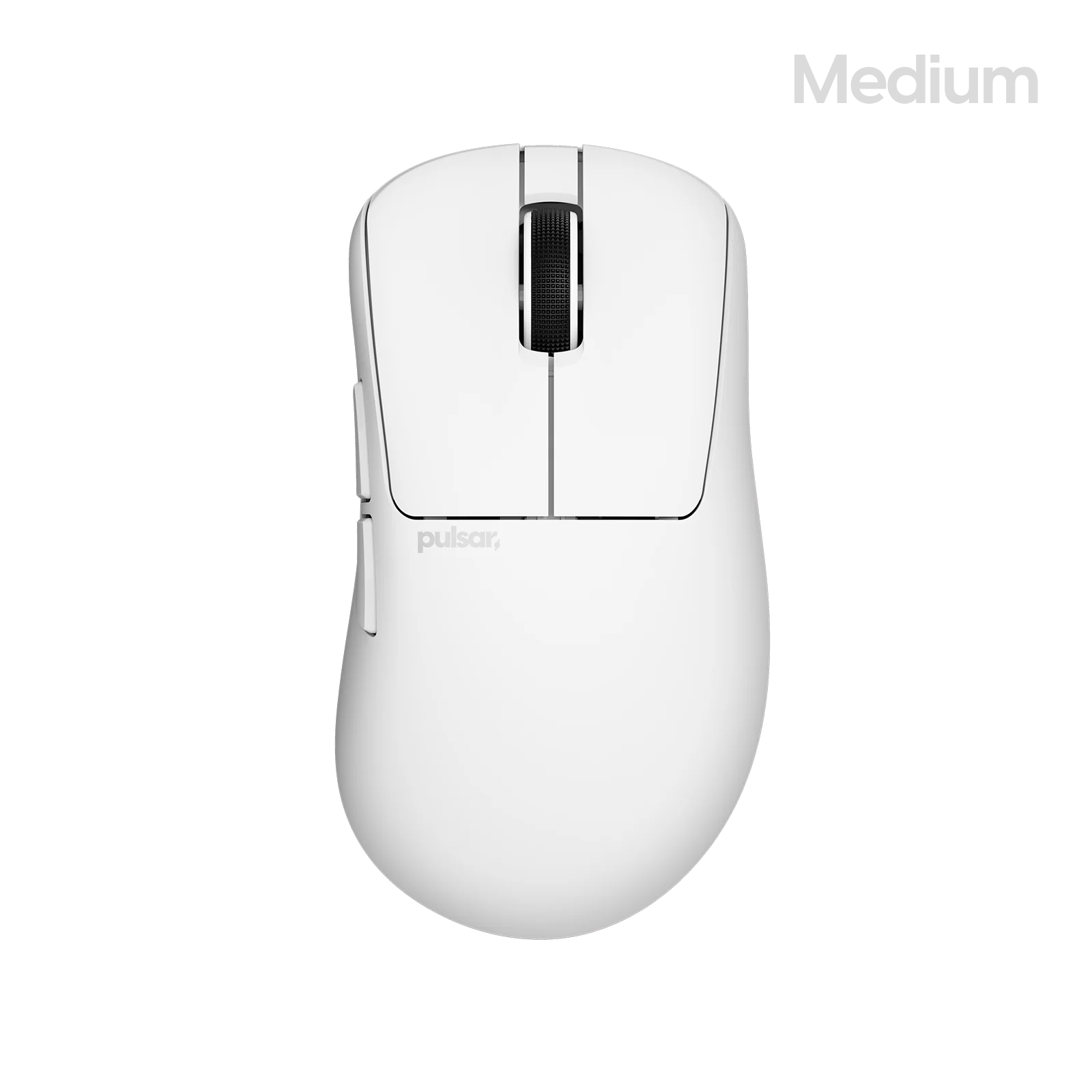 Xlite CrazyLight Medium Gaming Mouse