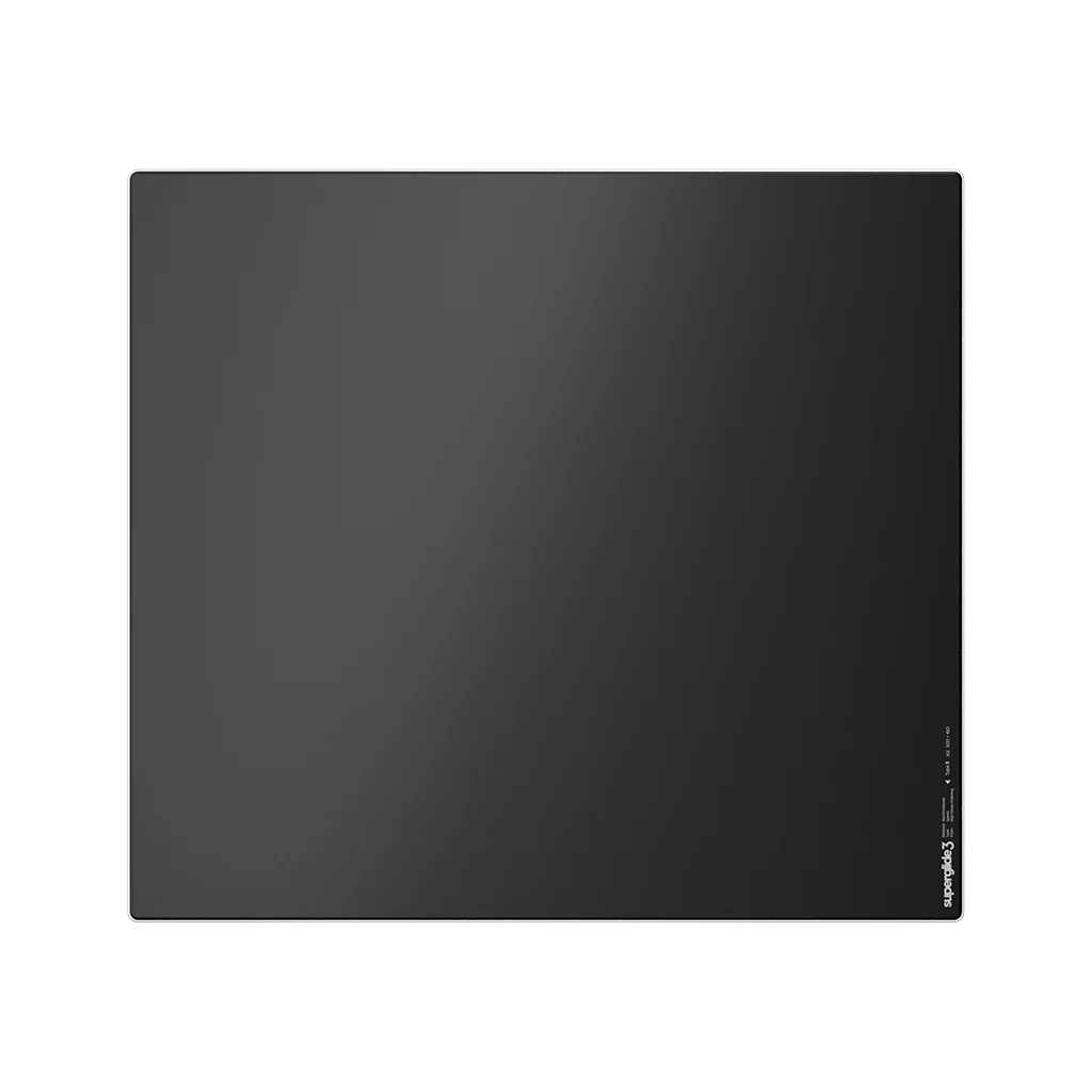 Superglide3 Glass Mousepad - Type S