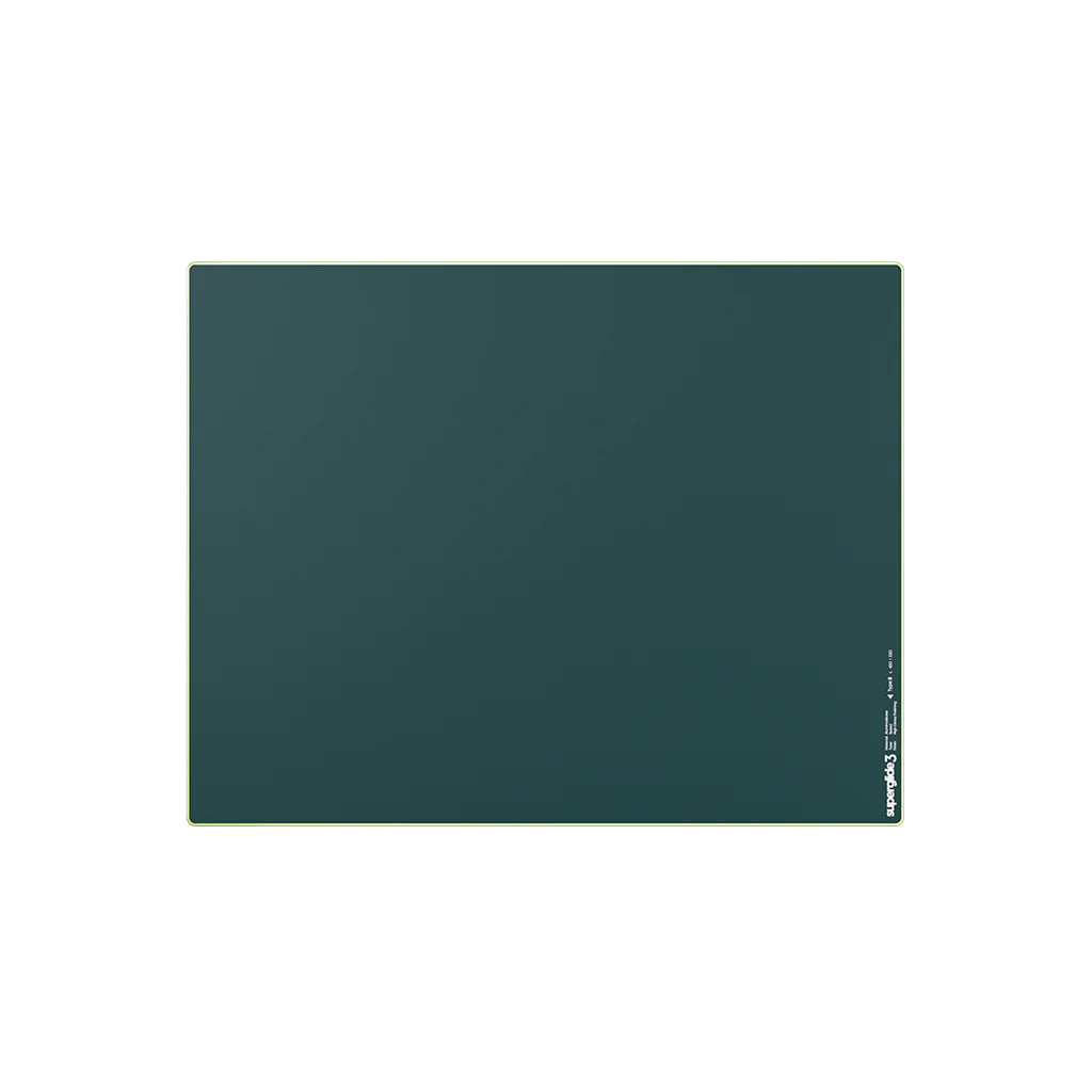 Superglide3 Glass Mousepad - Type S