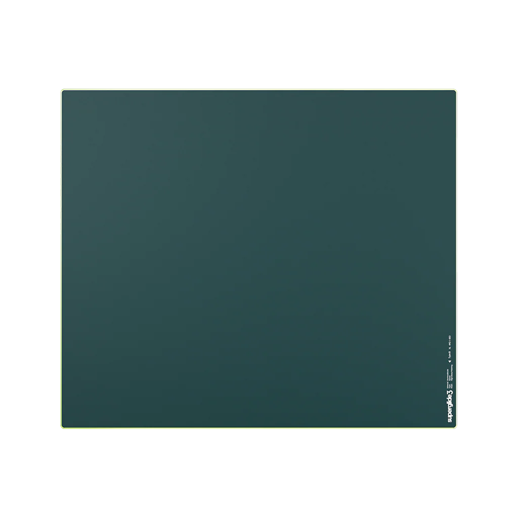 Superglide3 Glass Mousepad - Type S