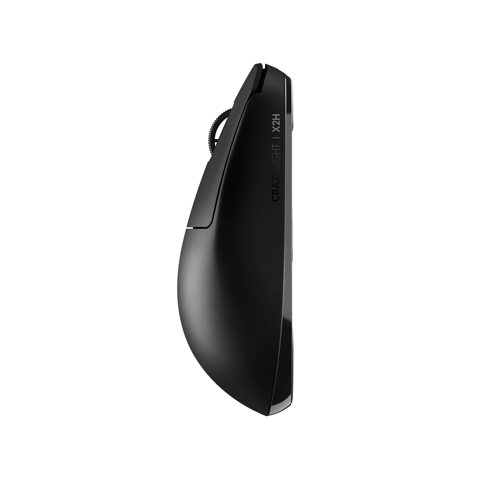 X2H CrazyLight Medium Gaming Mouse