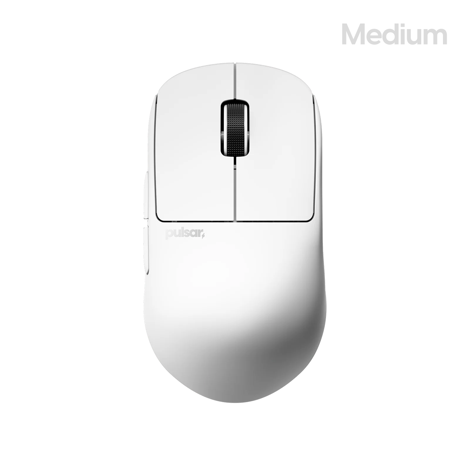 X2H CrazyLight Medium Gaming Mouse