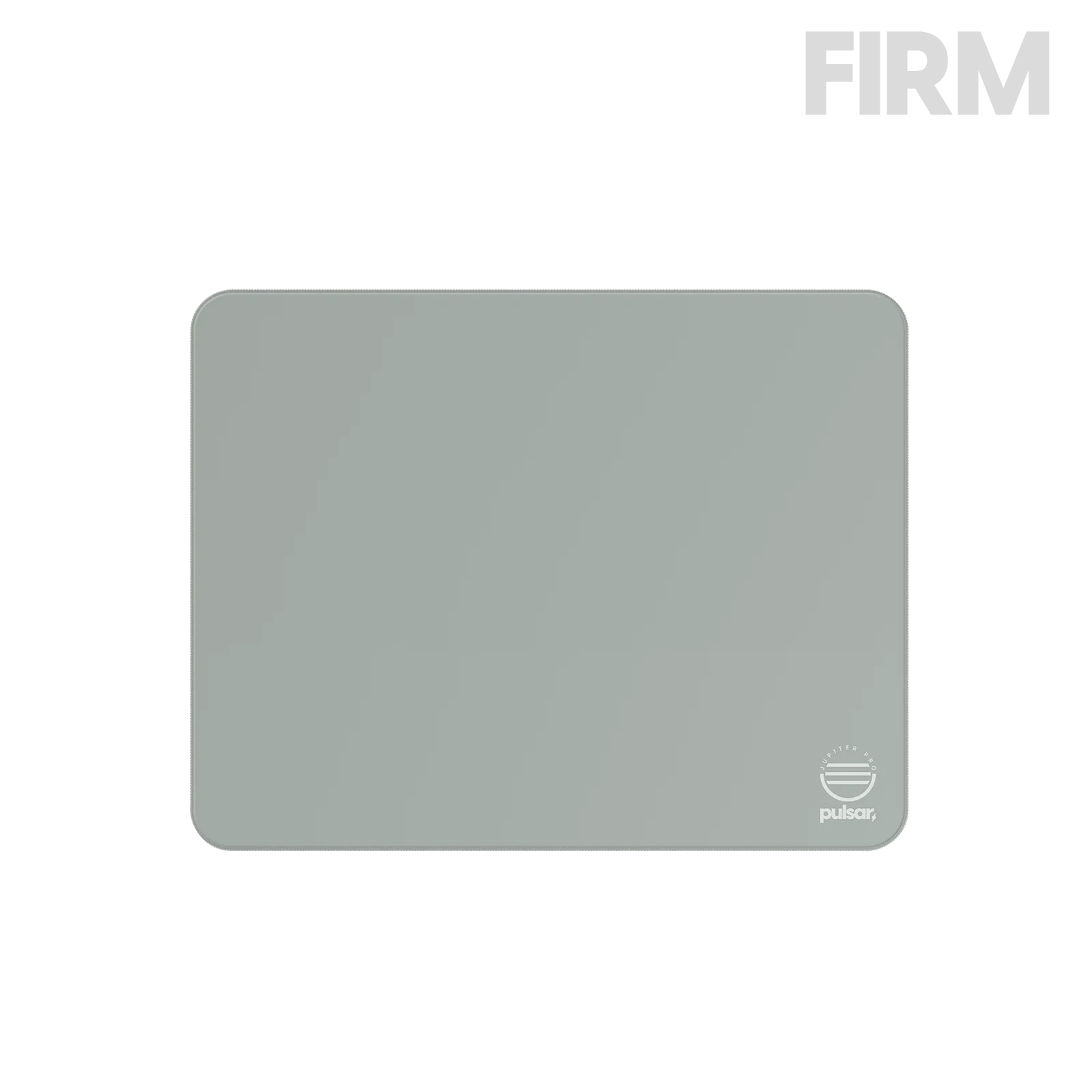 eS Jupiter Pro Gaming Mousepad - FIRM