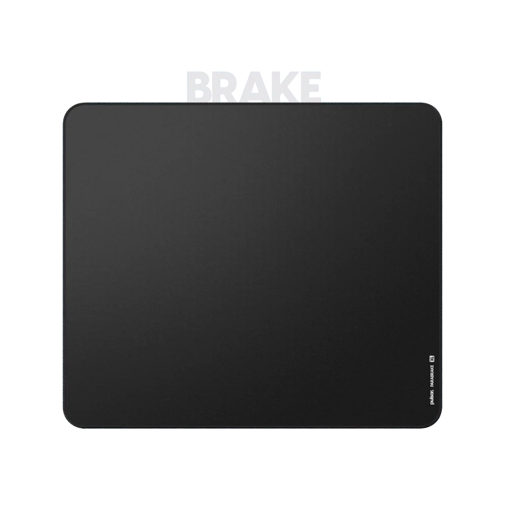 ParaBrake Mouse Pad XL-XXL (Slow Speed)