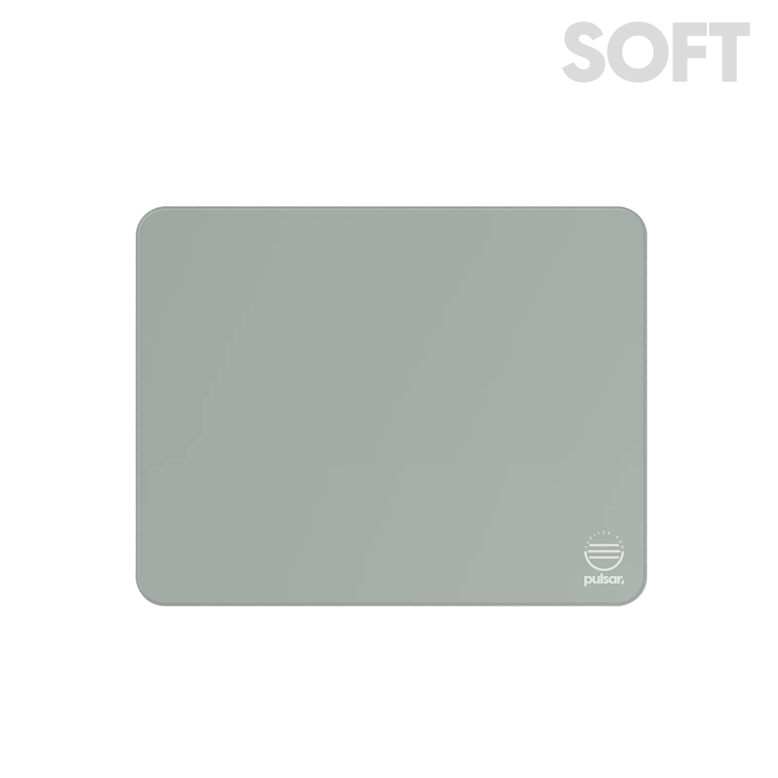 eS Jupiter Pro Gaming Mousepad - SOFT