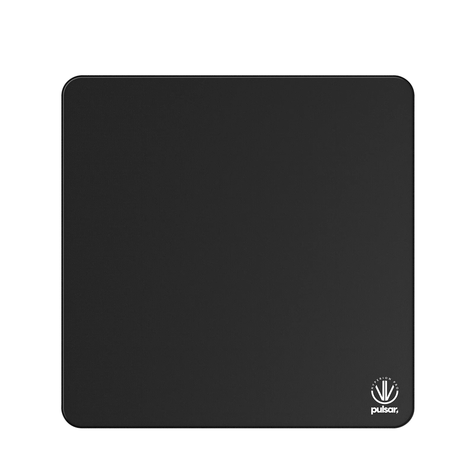 eS Hyperion Pro Gaming Mousepad - FIRM