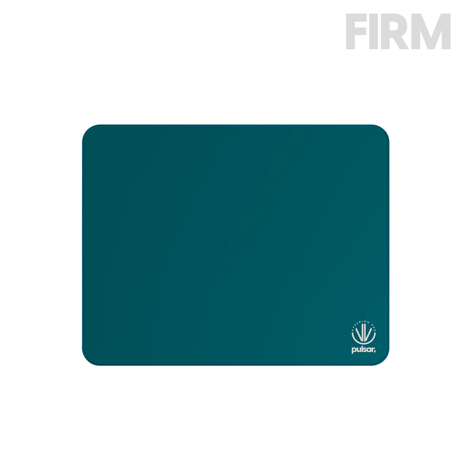 eS Hyperion Pro Gaming Mousepad - FIRM