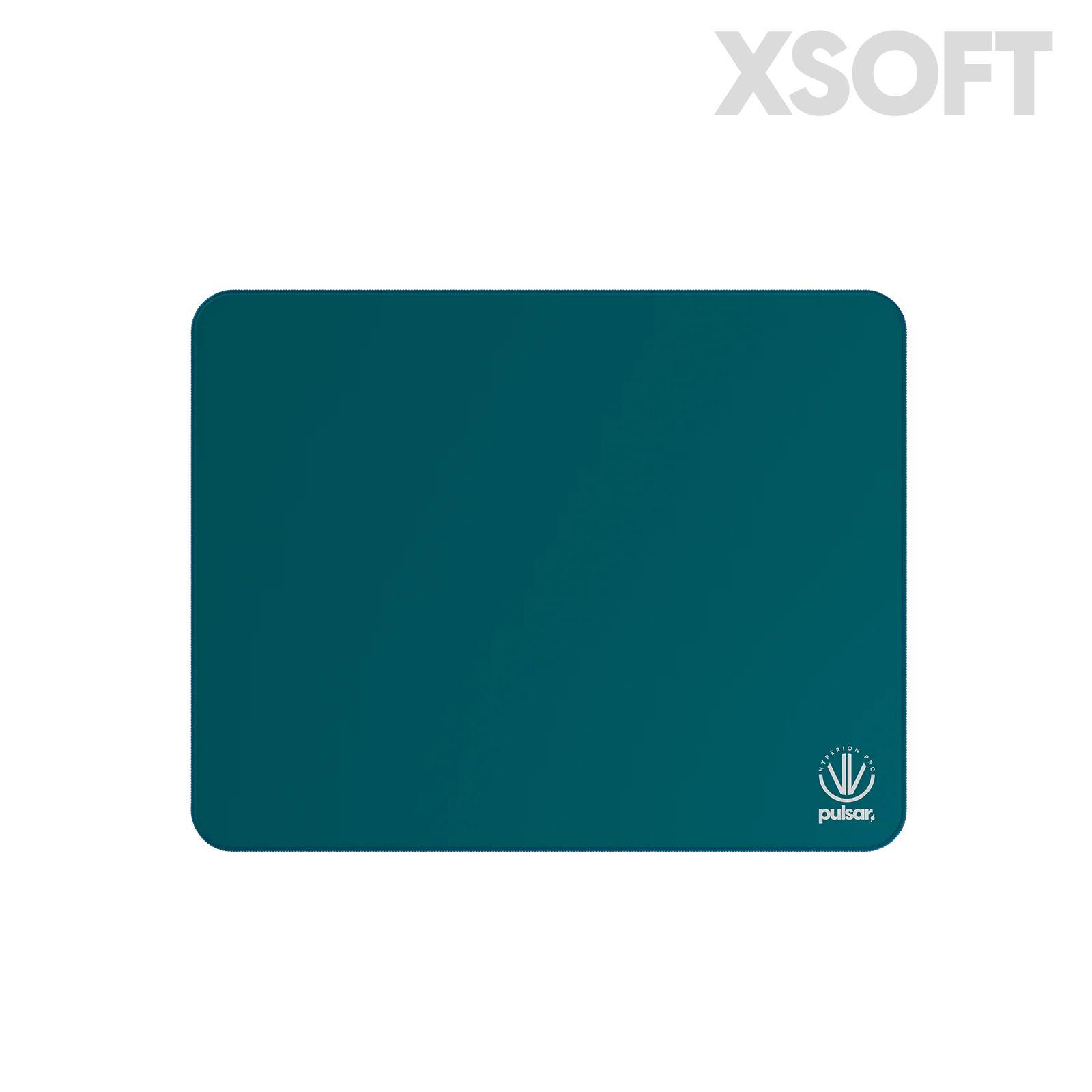 eS Hyperion Pro Gaming Mousepad - XSOFT