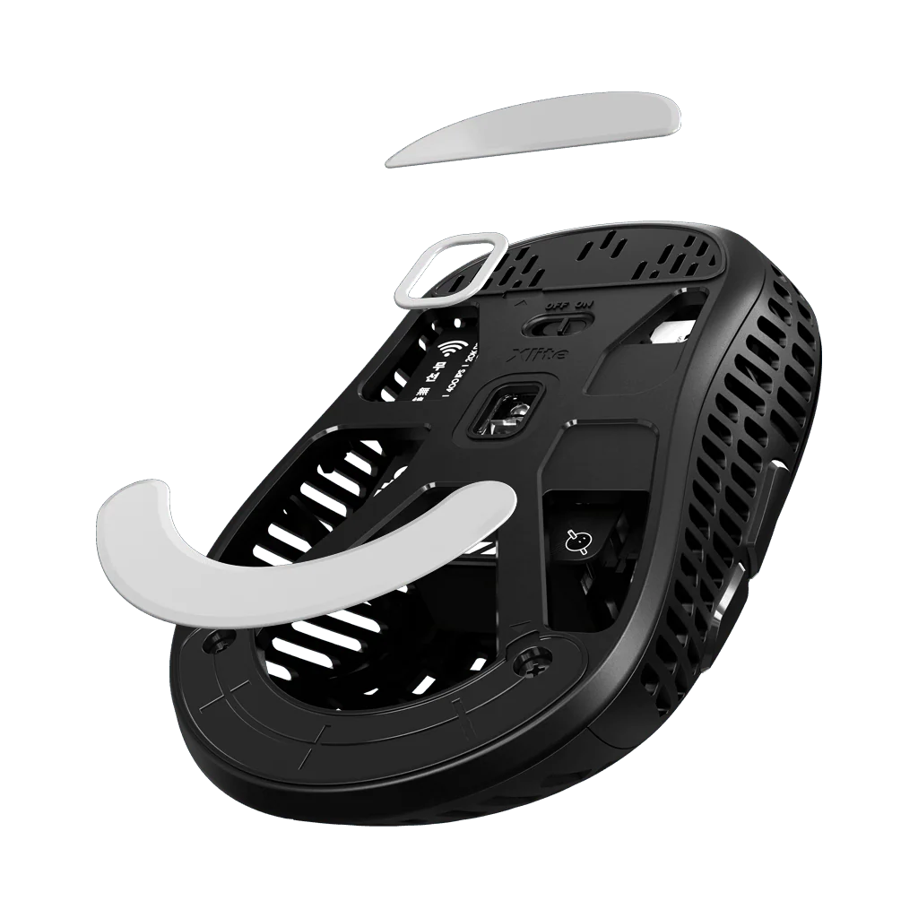 PTFE Skates for Xlite Series