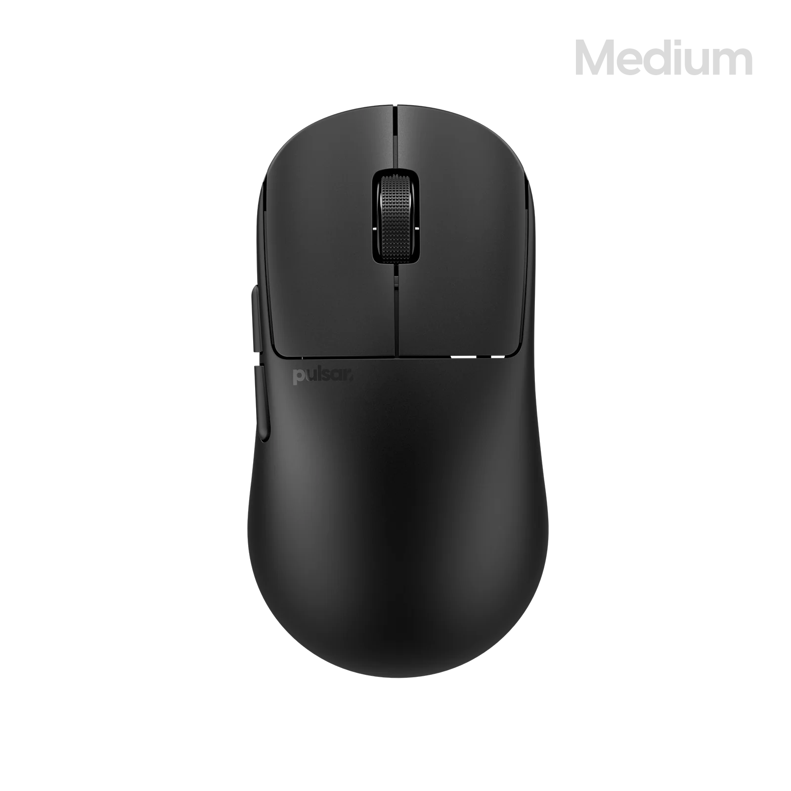 X2N CrazyLight Medium Gaming Mouse