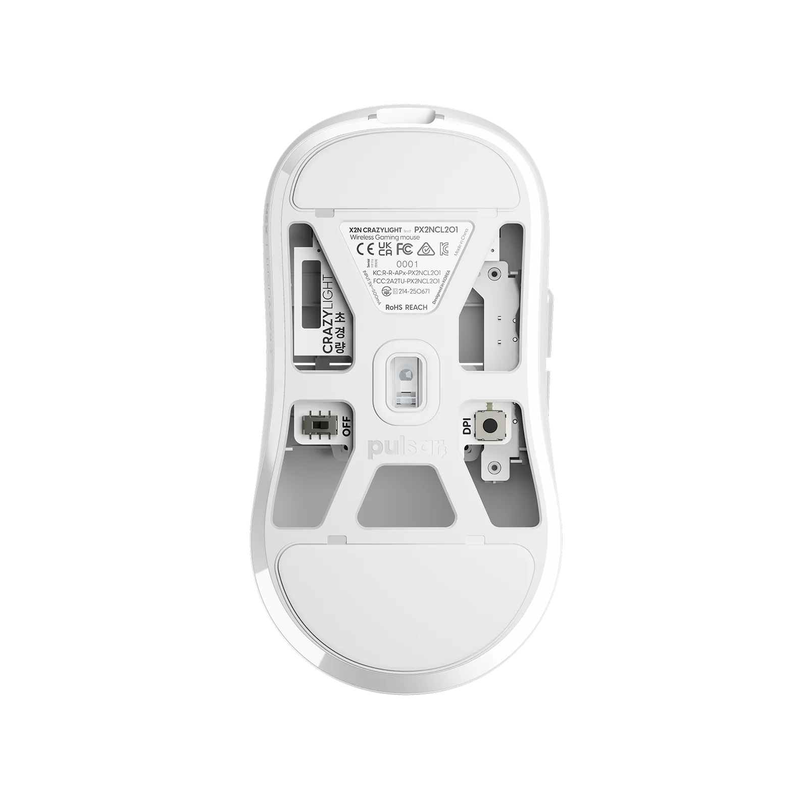 694-x2n-crazylight-medium-gaming-mouse-6.webp X2N CrazyLight Medium Gaming Mouse