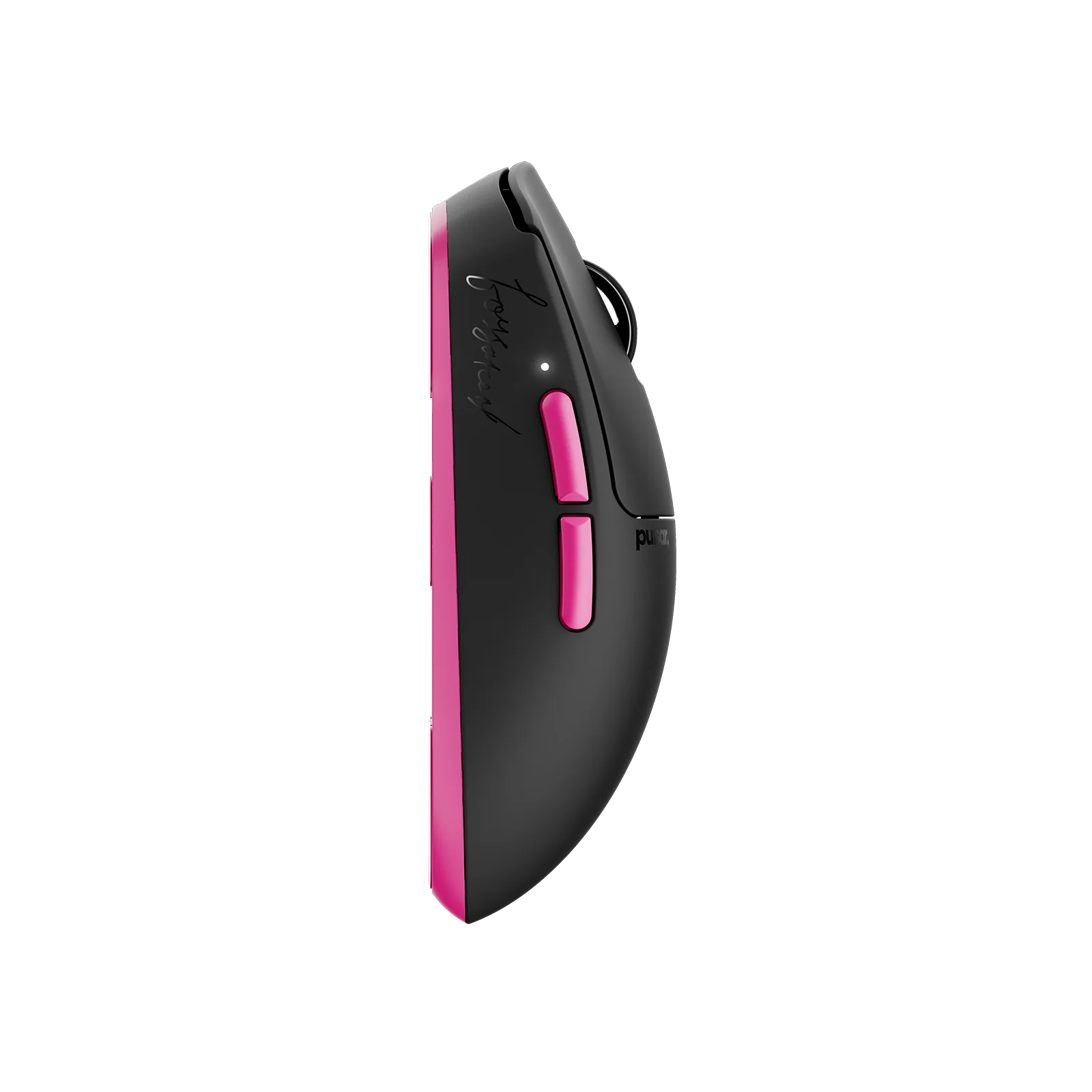 [Pro Series] Susanto-X CrazyHeavy Gaming Mouse