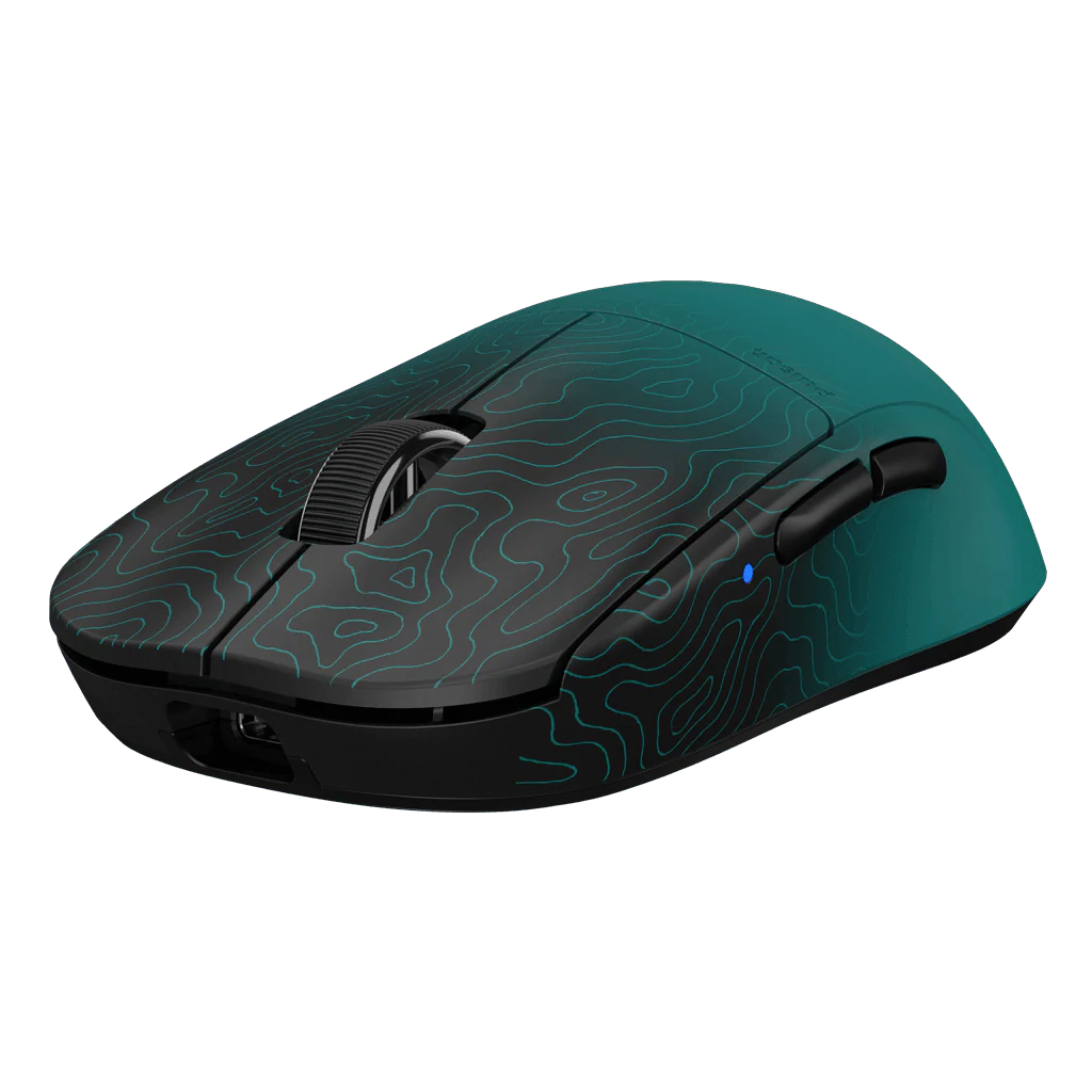 [Randomfrankp Edition] X2 v1 Gaming Mouse