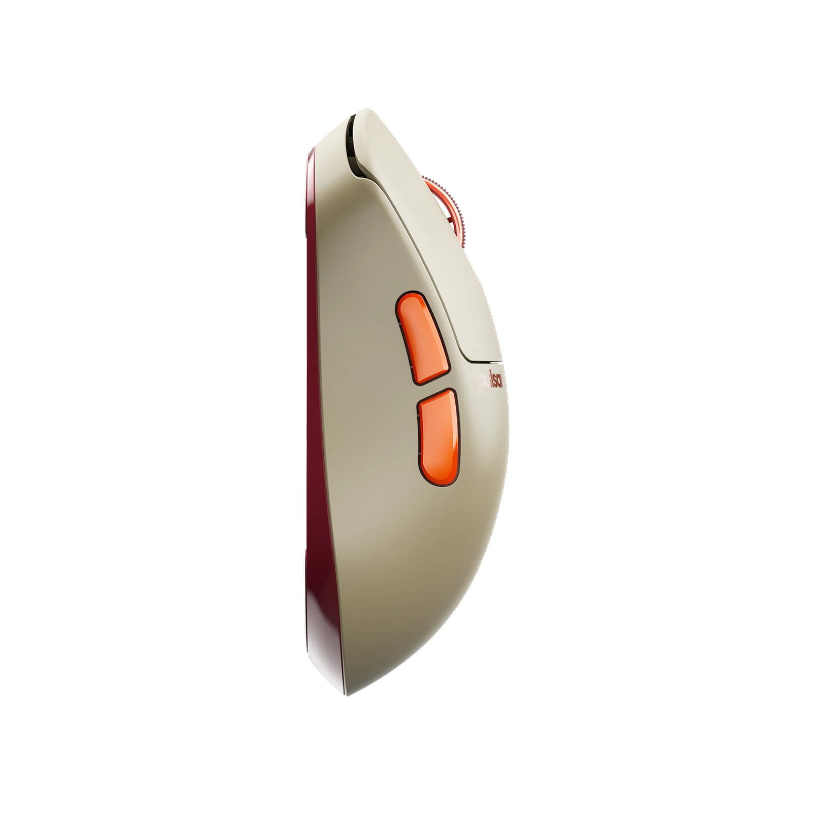 X3 CrazyLight Medium Gaming Mouse