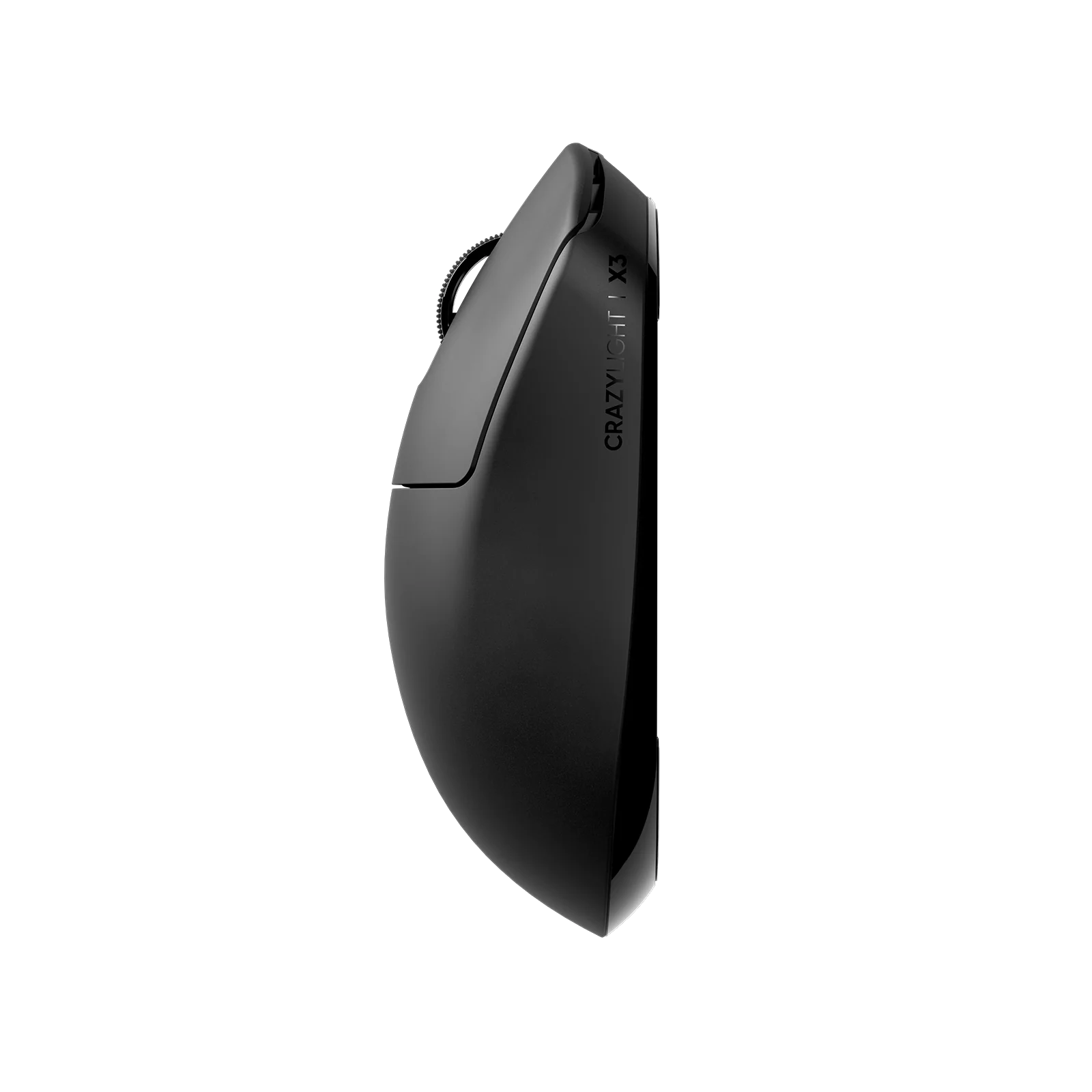 X3 CrazyLight Medium Gaming Mouse