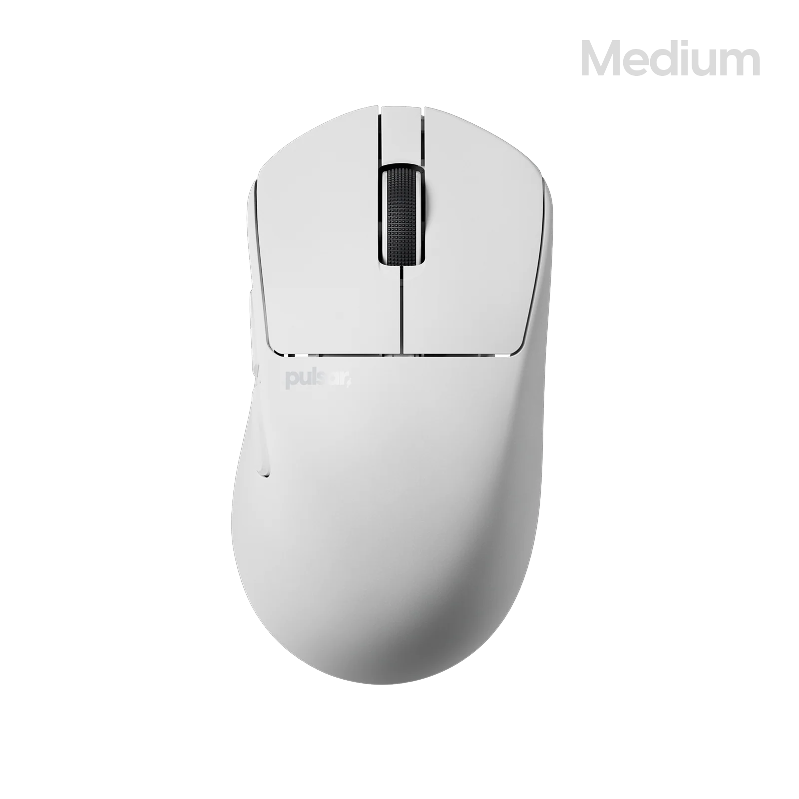 X3 CrazyLight Medium Gaming Mouse