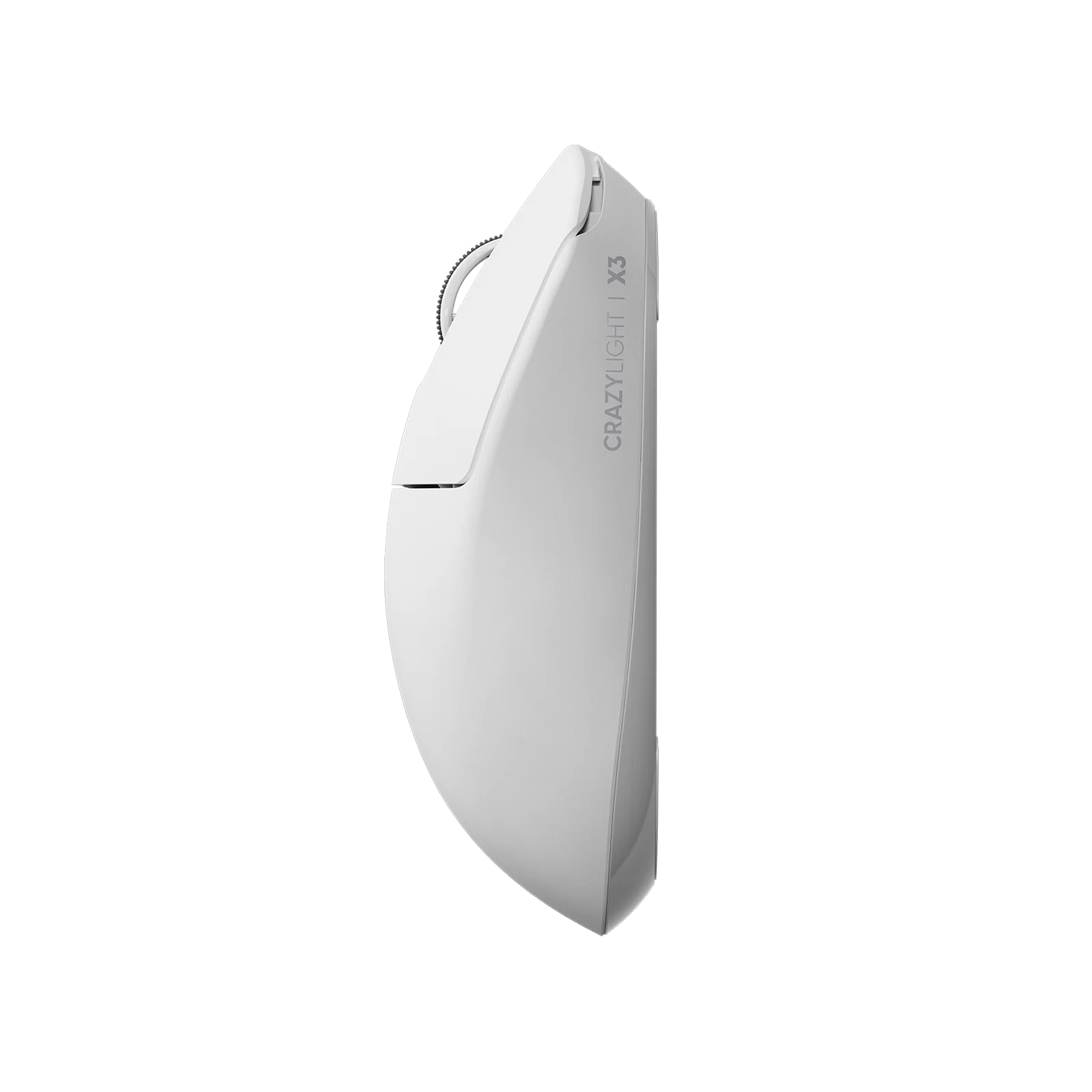 X3 CrazyLight Medium Gaming Mouse