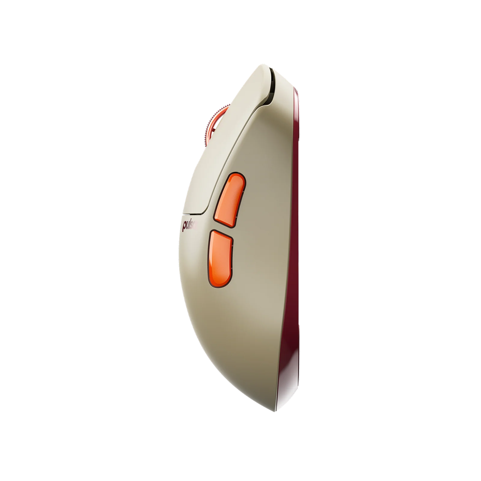 X3 LHD CrazyLight Medium Gaming Mouse