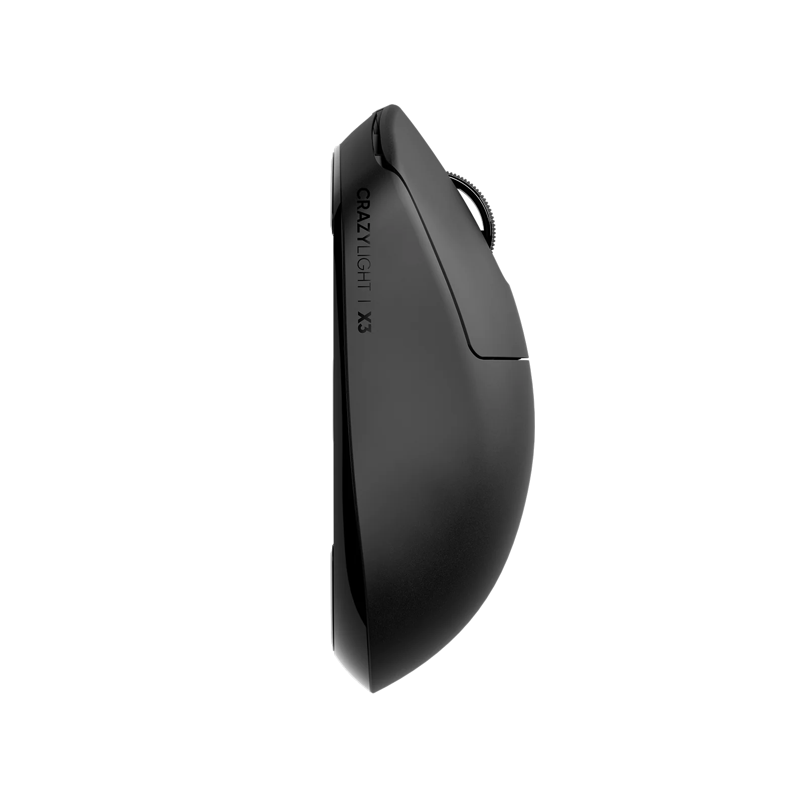 X3 LHD CrazyLight Medium Gaming Mouse