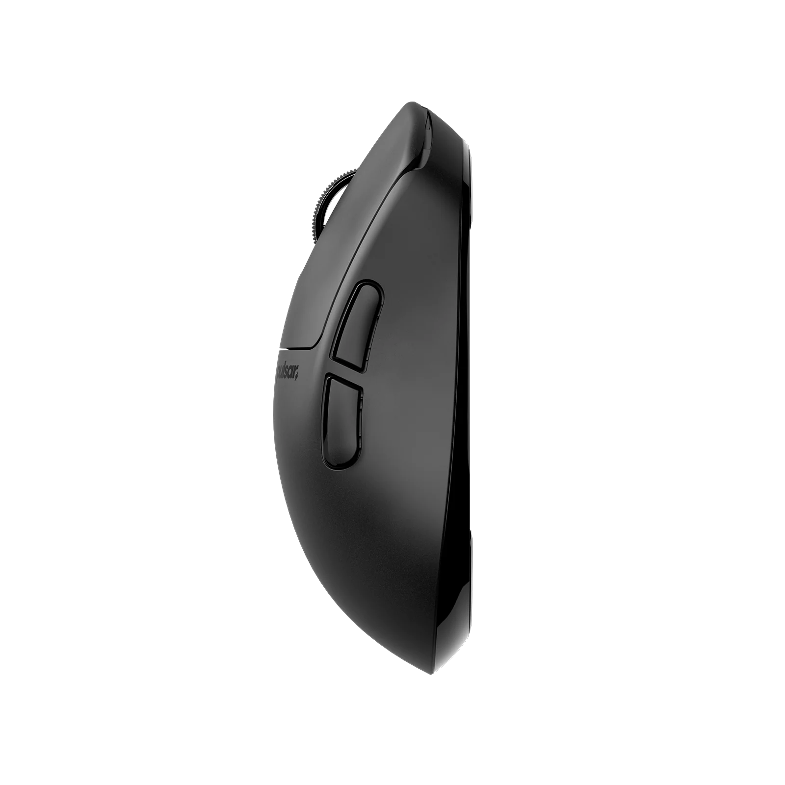 X3 LHD CrazyLight Medium Gaming Mouse