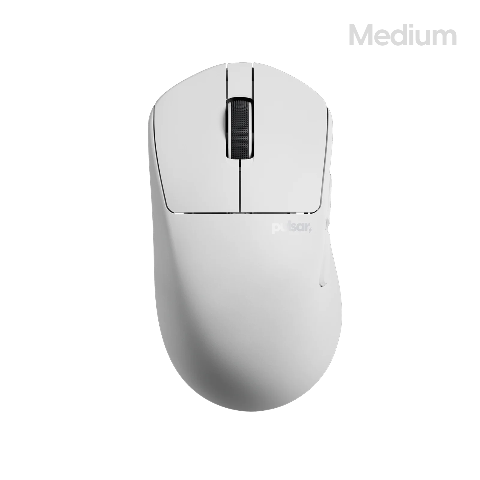 X3 LHD CrazyLight Medium Gaming Mouse