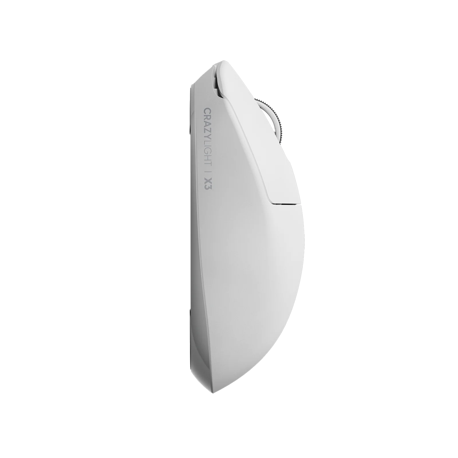 X3 LHD CrazyLight Medium Gaming Mouse