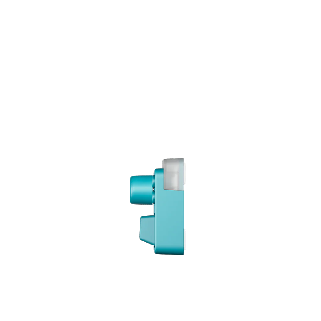 [Pulsar LAB] XPAD MINI Gaming Key Pad