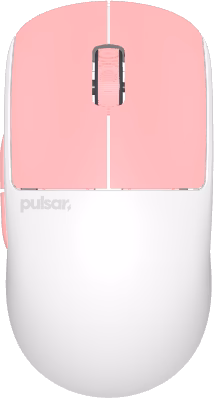 Custom Mice