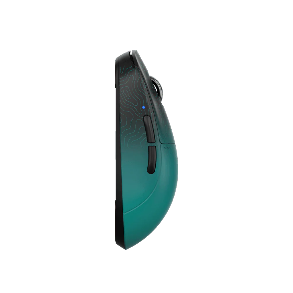 [Randomfrankp Edition] X2 Mini Gaming Mouse