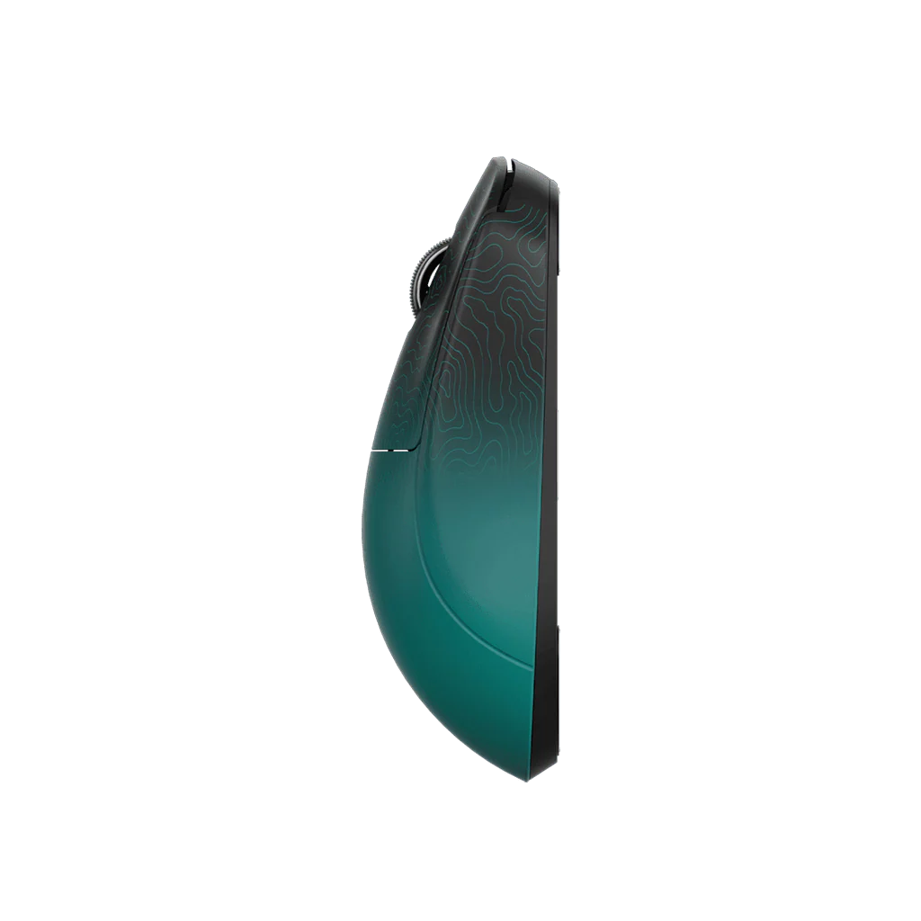 [Randomfrankp Edition] X2 Mini Gaming Mouse