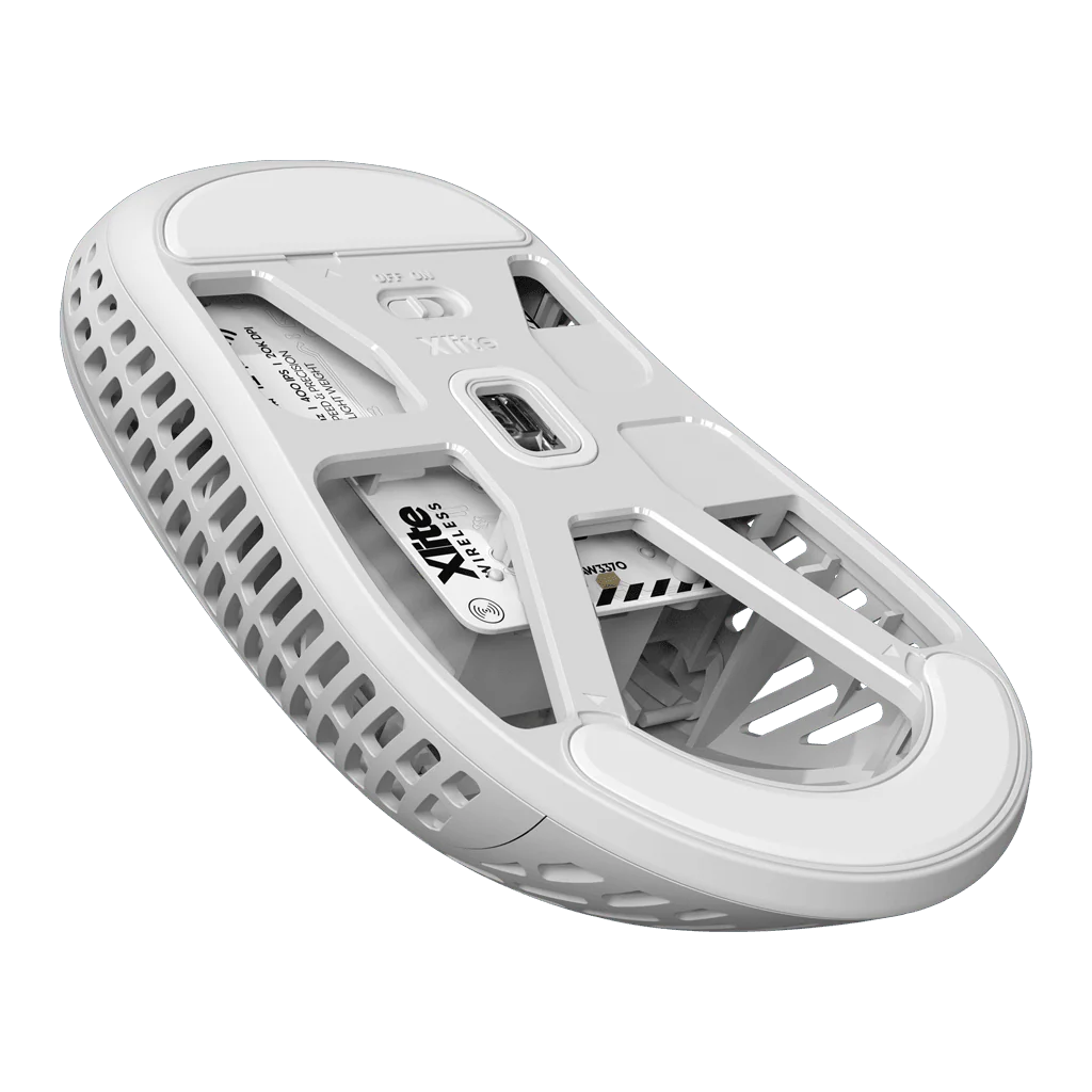 Xlite v1 Gaming Mouse