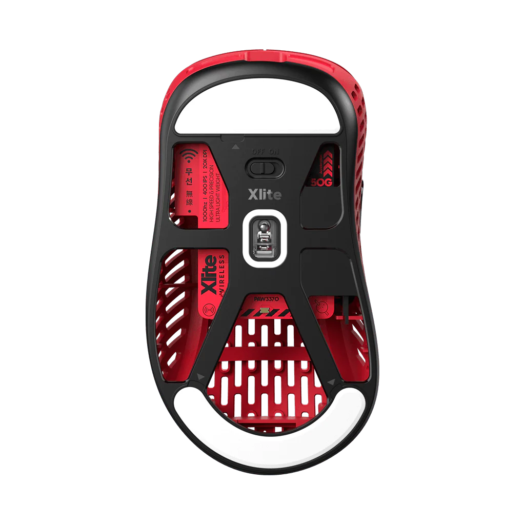 Xlite v1 Gaming Mouse
