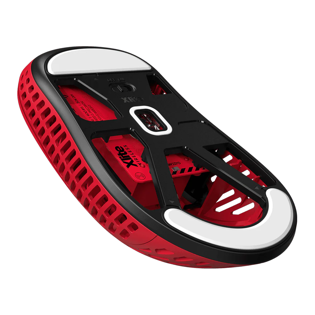 Xlite v1 Gaming Mouse