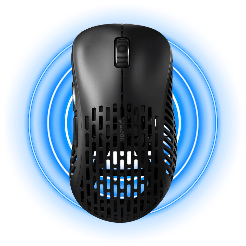 Xlite v1 Gaming Mouse