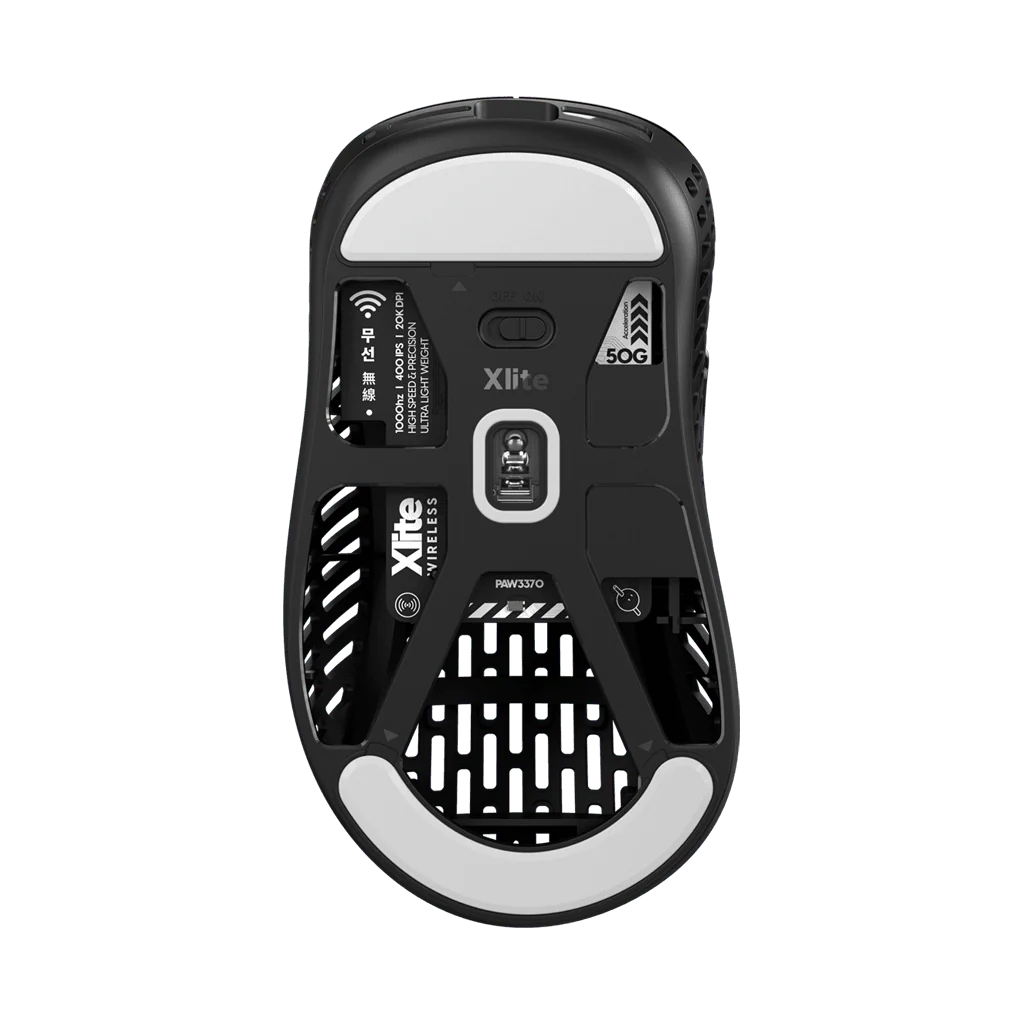 Xlite v1 Gaming Mouse
