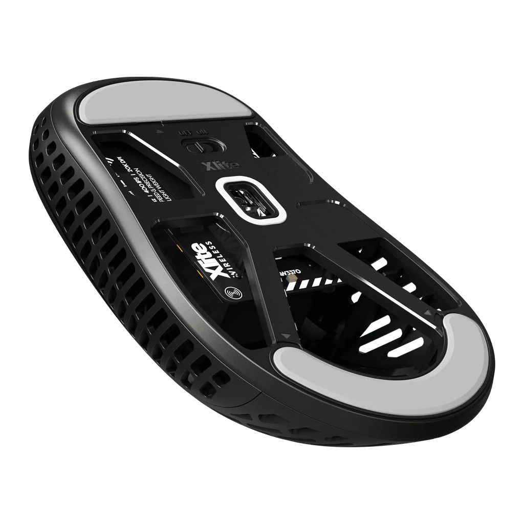 Xlite v1 Gaming Mouse