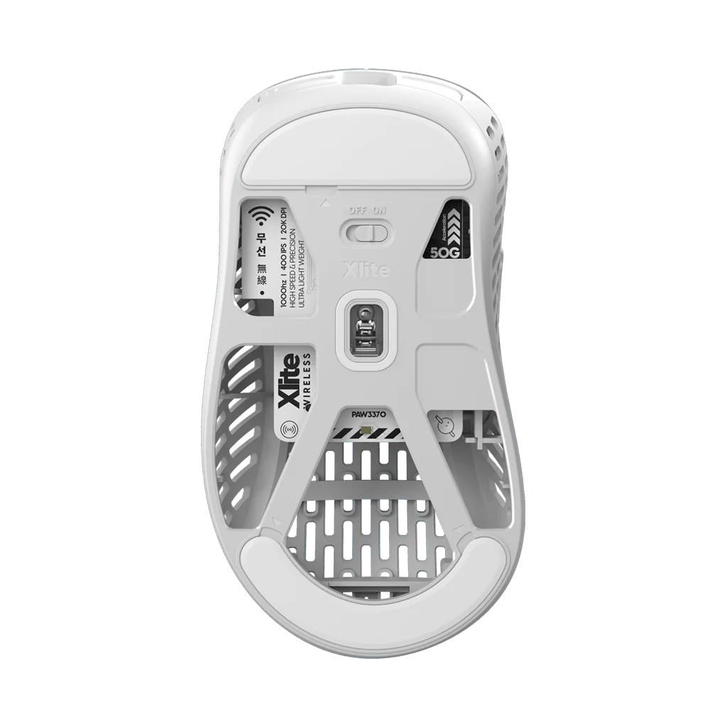 Xlite v1 Gaming Mouse