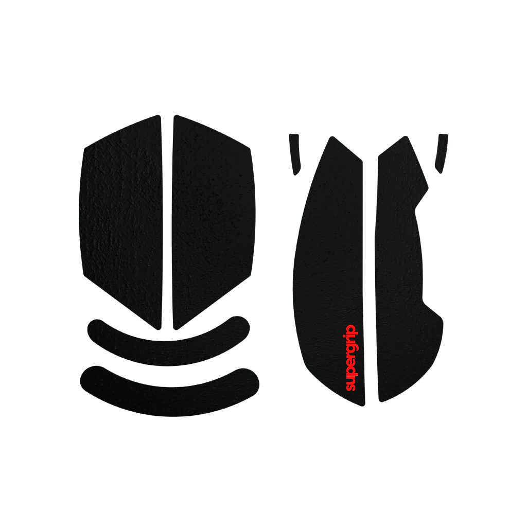Supergrip Grip Tape for Razer Mouse Series