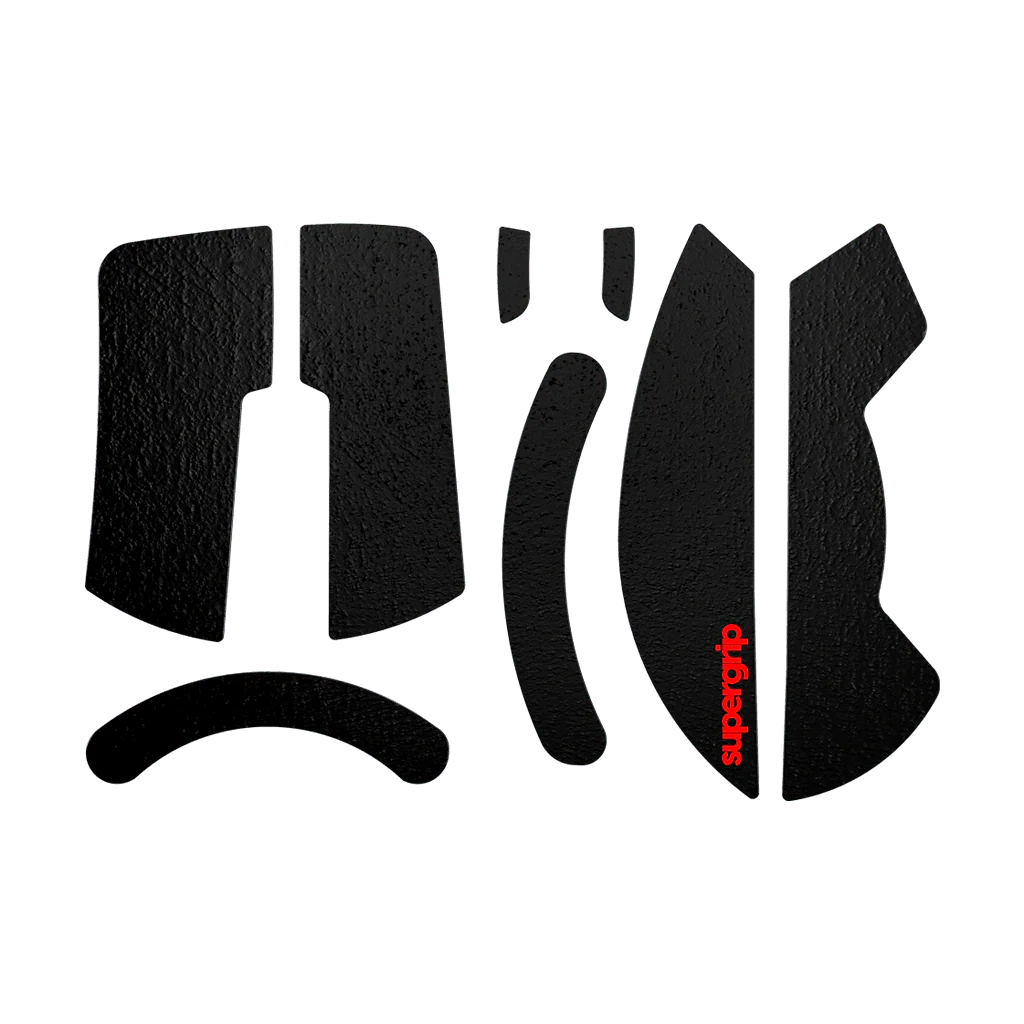 Supergrip Grip Tape for Razer Mouse Series